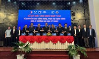 7 trường ĐH Kỹ thuật ký kết hợp tác với UBND tỉnh Bình Định về chuyển giao công nghệ