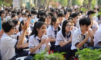 Trường ĐH Sài Gòn công bố lịch thi và cấu trúc đề thi riêng đánh giá đầu vào đại học
