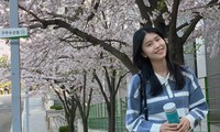 Nữ sinh giành học bổng hơn 1 tỷ đồng trường đại học lâu đời nhất Hàn Quốc