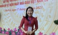 Nữ giảng viên trường ĐH Quốc tế (ĐHQG TP. HCM) đoạt Giải thưởng ‘Women of the Future Southeast Asia 2023’