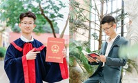 Nam sinh người Tày mê nghiên cứu khoa học nhận Giải thưởng Vừ A Dính năm 2023 