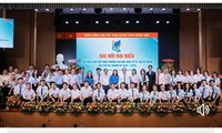 Các trường đại học phía Nam hưởng ứng Đại hội Đại biểu toàn quốc Hội Sinh viên Việt Nam lần thứ XI