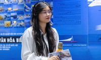 Nữ sinh Văn Lang chinh phục giải thưởng quốc tế về thiết kế