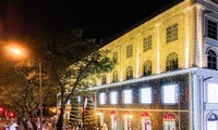 Top 5 địa điểm check-in Giáng sinh mà bạn trẻ Sài Gòn không nên bỏ qua