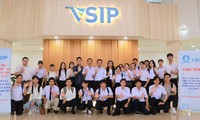 Hội Sinh viên Việt Nam tại Singapore sẽ tổ chức hoạt động ‘Mùa Hè Xanh’ tại Bình Dương vào tháng 6/2024