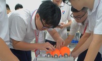 Trường ĐH Việt - Đức tổ chức thi kỳ thi riêng trong mùa tuyển sinh năm 2024
