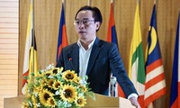 Thứ trưởng Bộ GD – ĐT Hoàng Minh Sơn: Công tác tuyển sinh 2024 sẽ tiếp tục duy trì sự ổn định
