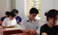 Từ 24 - 28/4, Bộ GD - ĐT sẽ cho thí sinh là học sinh lớp 12 thử đăng ký dự thi trực tuyến 