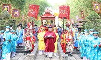 TP. HCM: Tổ chức nhiều hoạt động văn hóa nhân dịp Lễ Giỗ tổ Hùng Vương 2024