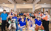 Đoàn viên, thanh niên TP. HCM tổ chức nhiều hoạt động kỷ niệm Ngày Người khuyết tật Việt Nam