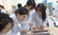 14 nhà khoa học trẻ đã trúng tuyển chương trình VNU350 của ĐHQG TP. HCM