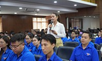 Thành Đoàn TP. HCM tuyên dương 263 &apos;Thanh niên tiên tiến TP. HCM làm theo lời Bác&apos;