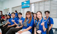 Hơn 610.000 lượt đoàn viên, thanh niên TP. HCM tham gia Chiến dịch Tình nguyện Hè 2024