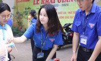 Khám phá bản sắc cá nhân trong hành trình sinh viên