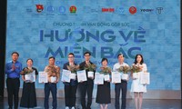 Tuổi trẻ TP. HCM chung tay hỗ trợ đồng bào miền Bắc bị ảnh hưởng bởi bão số 3