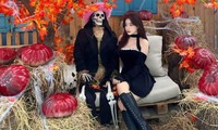 Xu hướng chơi Lễ Halloween của bạn trẻ Sài Gòn năm nay có gì?