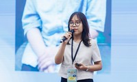 &apos;Bí kíp&apos; trở thành Quán quân Cuộc thi nói tiếng Hàn toàn quốc - Cúp Đại sứ 2024 của nữ sinh Gen Z