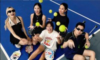 Pickleball: Từ trào lưu thể thao... đến môn học bổ ích cho sinh viên