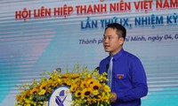 Tuổi trẻ TP. HCM hội nhập sâu rộng ‘vì một kỷ nguyên vươn mình của dân tộc’