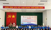 Tăng cường sự phối hợp giữa các cơ sở Đoàn trong nâng cao kỹ năng an toàn trên không gian mạng