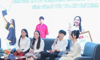 Hướng dẫn phương pháp học đại học hiệu quả cho sinh viên Lào và Campuchia