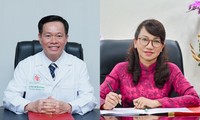 Nhà khoa học nữ Việt Nam được bầu làm viện sĩ Viện Hàn lâm Khoa học Thế giới