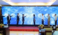 Khởi động cuộc thi ‘Thiết kế Vi mạch cho đô thị thông minh lần 2, năm 2024’