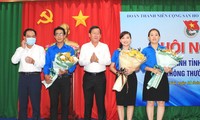 Đồng Nai có tân Bí thư Tỉnh Đoàn