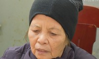 Bà Phạm Thị Xuân