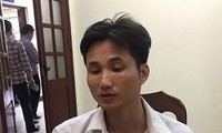 Bắt khẩn cấp bạn của ca sĩ Châu Việt Cường