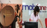 AVG hoàn chuyển 2.500 tỉ cho MobiFone