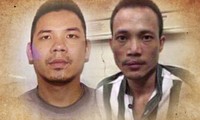 Hai tử tù trốn khỏi buồng biệt giam của Bộ Công an sắp hầu tòa