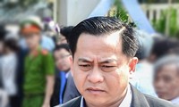 Ông Phan Văn Anh Vũ. Ảnh: Ngọc Trường, chụp tháng 2/2015