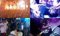 7 người chết, hơn chục người nghi sốc thuốc tại lễ hội âm nhạc Hà Nội