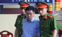 Đề nghị phạt Phan Sào Nam 7 năm tù, Nguyễn Văn Dương tối đa 13 năm tù
