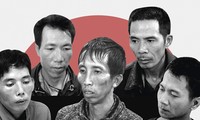 72 giờ đấu trí tìm nhóm giam giữ, hiếp dâm, sát hại nữ sinh Điện Biên