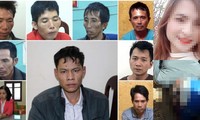 Vụ nữ sinh Điện Biên bị hiếp giết: Kẻ chủ mưu bỏ ra 10 triệu để bắt cóc nạn nhân