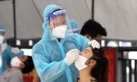 Đồng Nai không có ca nhiễm mới trong cộng đồng, Nghệ An thêm ca dương tính SARS-CoV-2