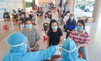 An Giang tiêm chủng lưu động cho trẻ em vùng sâu vùng xa, Đồng Nai cần 300.000 liều vắc xin cho trẻ tiêm mũi 1