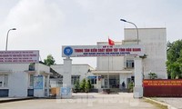 Cách chức Giám đốc CDC Hậu Giang và hai trưởng khoa vì sai phạm vụ Việt Á