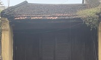 Thăm ngôi nhà hình hộp diêm hơn 130 tuổi giữa phố cổ Hà Nội