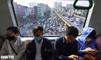 Giảm tắc đường, Hà Nội sẽ tránh được thiệt hại 1,2 tỷ USD/năm