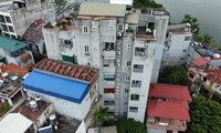 Hà Nội rà soát sau vụ cháy chung cư mini: Phát hiện hơn 1.000 trường hợp xây sai phép
