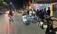 Người đàn ông tử vong do đốt pháo nổ