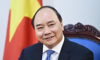 Thủ tướng Chính phủ Nguyễn Xuân Phúc. - Ảnh: VGP