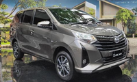 MPV giá rẻ Toyota Calya 2019 ra mắt tại Indonesia, chỉ từ 227 triệu đồng