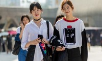 Giới trẻ Hàn Quốc sẵn sàng nhịn ăn, dành tiền mua đồ hiệu