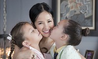 Diva Hồng Nhung: Các con vượt qua sang chấn tâm lý sau ồn ào ly hôn của bố mẹ
