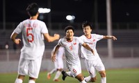 Những bàn thắng của U22 Việt Nam trên hành trình vào bán kết