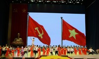 Các nước chúc mừng Đảng Cộng sản Việt Nam
